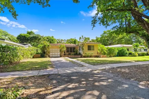1505 Zoreta Avenue Coral Gables FL 33146