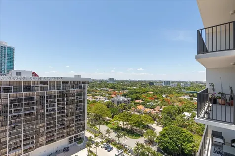 1901 Brickell Avenue Miami FL 33129
