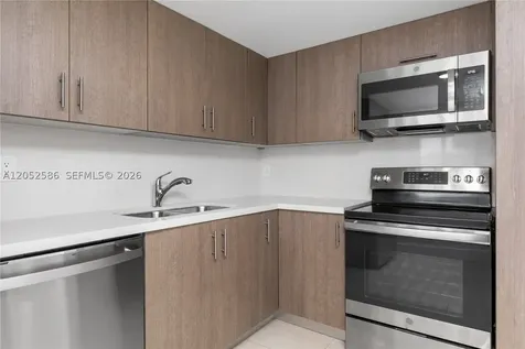1901 Brickell Avenue Miami FL 33129