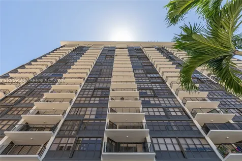1901 Brickell Avenue Miami FL 33129