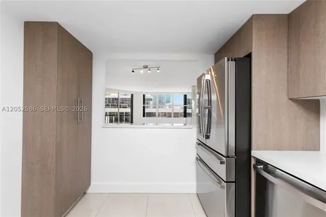 1901 Brickell Avenue Miami FL 33129