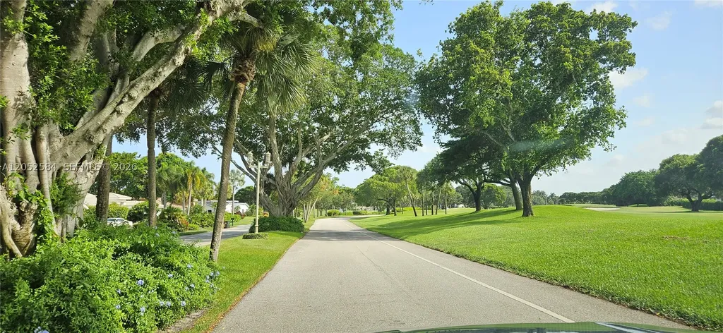 900 NW Greensward Lane Delray Beach FL 33445