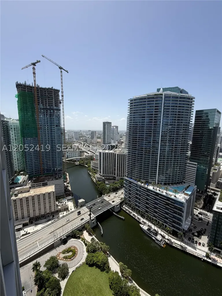 475 Brickell Avenue Miami FL 33131