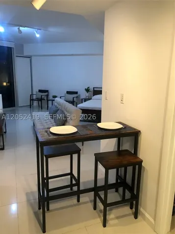 475 Brickell Avenue Miami FL 33131
