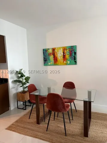 475 Brickell Avenue Miami FL 33131