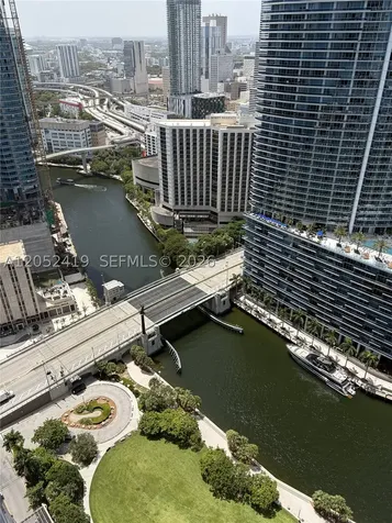 475 Brickell Avenue Miami FL 33131