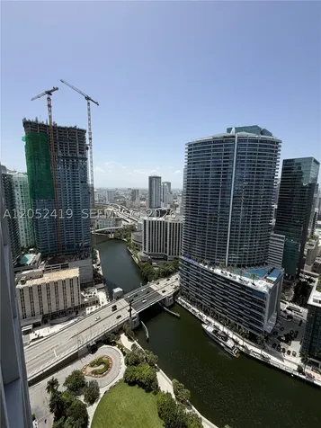 475 Brickell Avenue Miami FL 33131