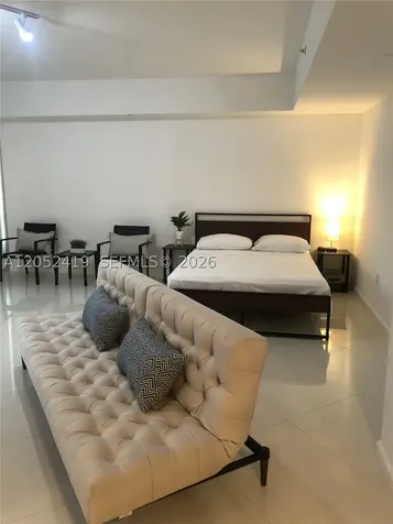 475 Brickell Avenue Miami FL 33131