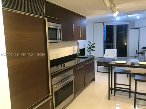 475 Brickell Avenue Miami FL 33131