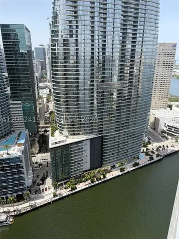 475 Brickell Avenue Miami FL 33131