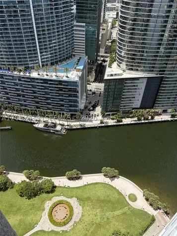 475 Brickell Avenue Miami FL 33131