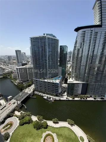 475 Brickell Avenue Miami FL 33131