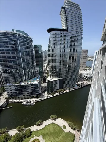475 Brickell Avenue Miami FL 33131