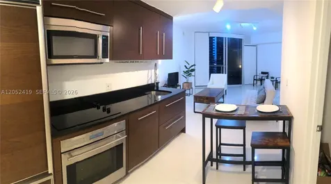 475 Brickell Avenue Miami FL 33131