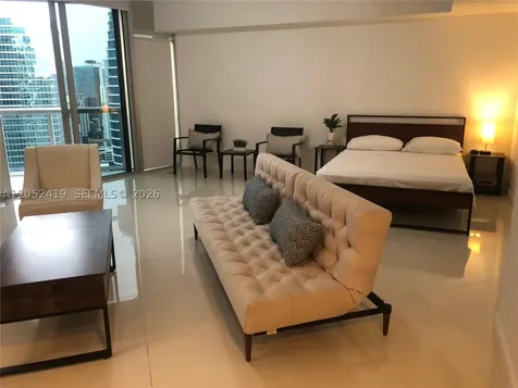 475 Brickell Avenue Miami FL 33131