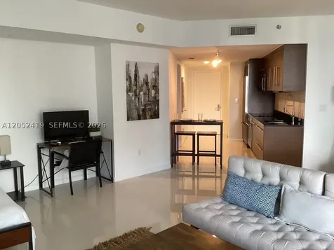 475 Brickell Avenue Miami FL 33131