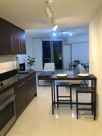 475 Brickell Avenue Miami FL 33131