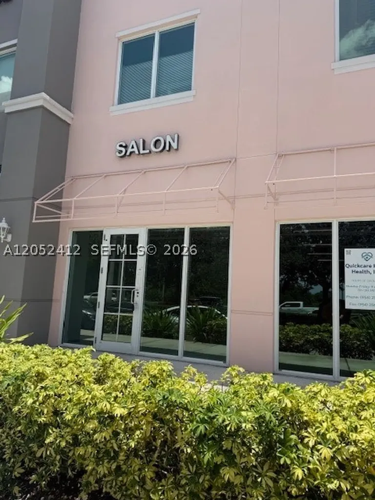 2501 SW 101 St Avenue Miramar FL 33025