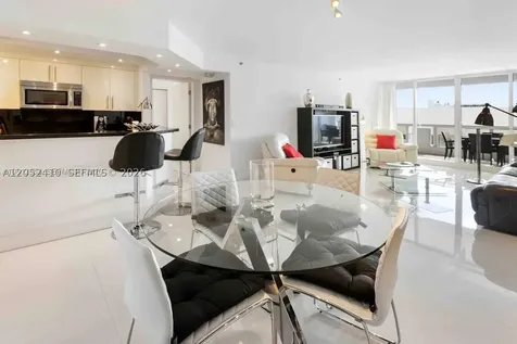1717 N Bayshore Drive Miami FL 33132
