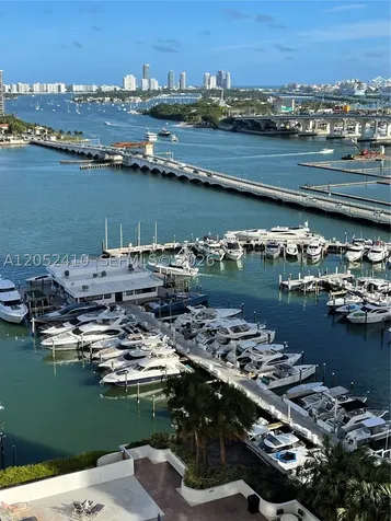 1717 N Bayshore Drive Miami FL 33132
