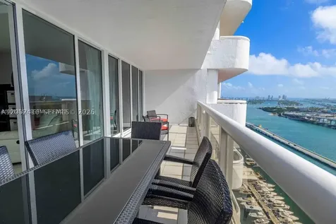 1717 N Bayshore Drive Miami FL 33132