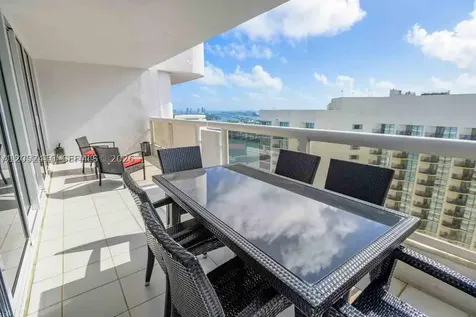 1717 N Bayshore Drive Miami FL 33132