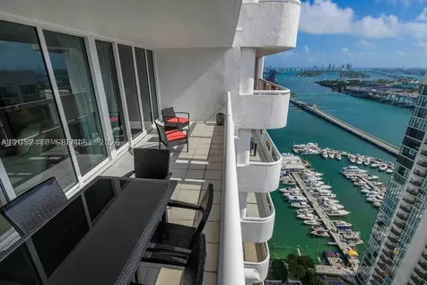 1717 N Bayshore Drive Miami FL 33132