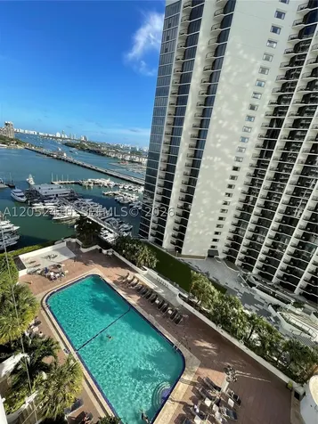 1717 N Bayshore Drive Miami FL 33132