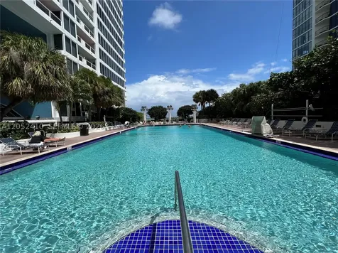 1717 N Bayshore Drive Miami FL 33132