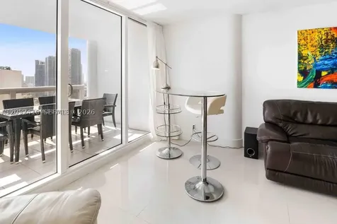 1717 N Bayshore Drive Miami FL 33132
