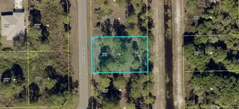 811 S Puccini Avenue Lehigh Acres FL 33974