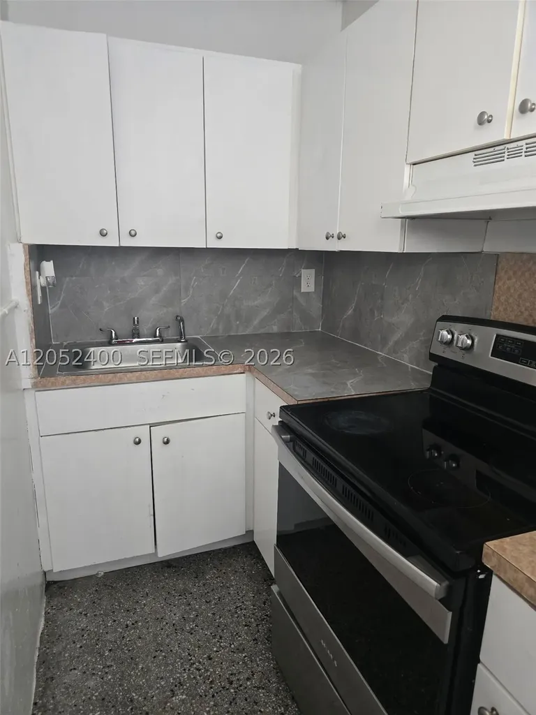 250 SW 11th Avenue Homestead FL 33030