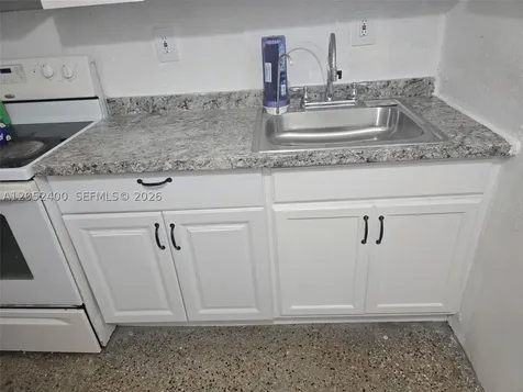 250 SW 11th Avenue Homestead FL 33030