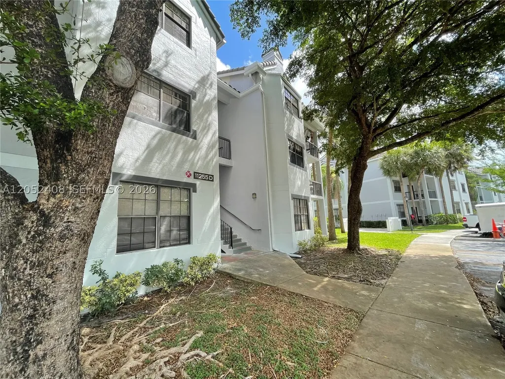 11255 W Atlantic Boulevard Coral Springs FL 33071