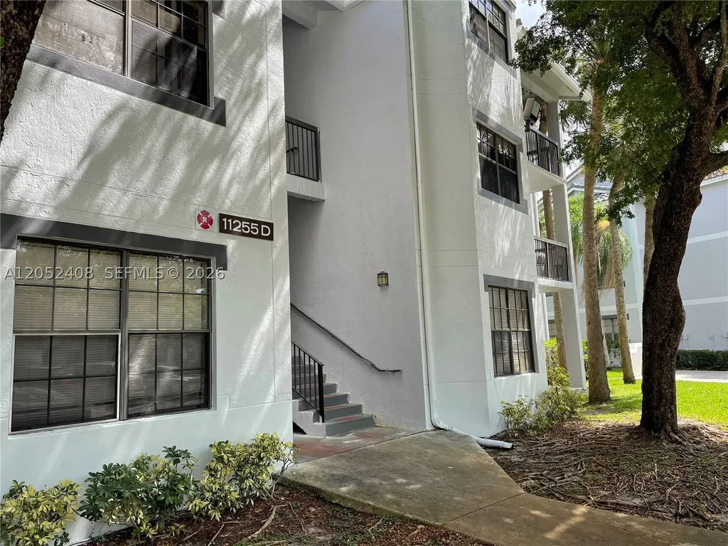 11255 W Atlantic Boulevard Coral Springs FL 33071