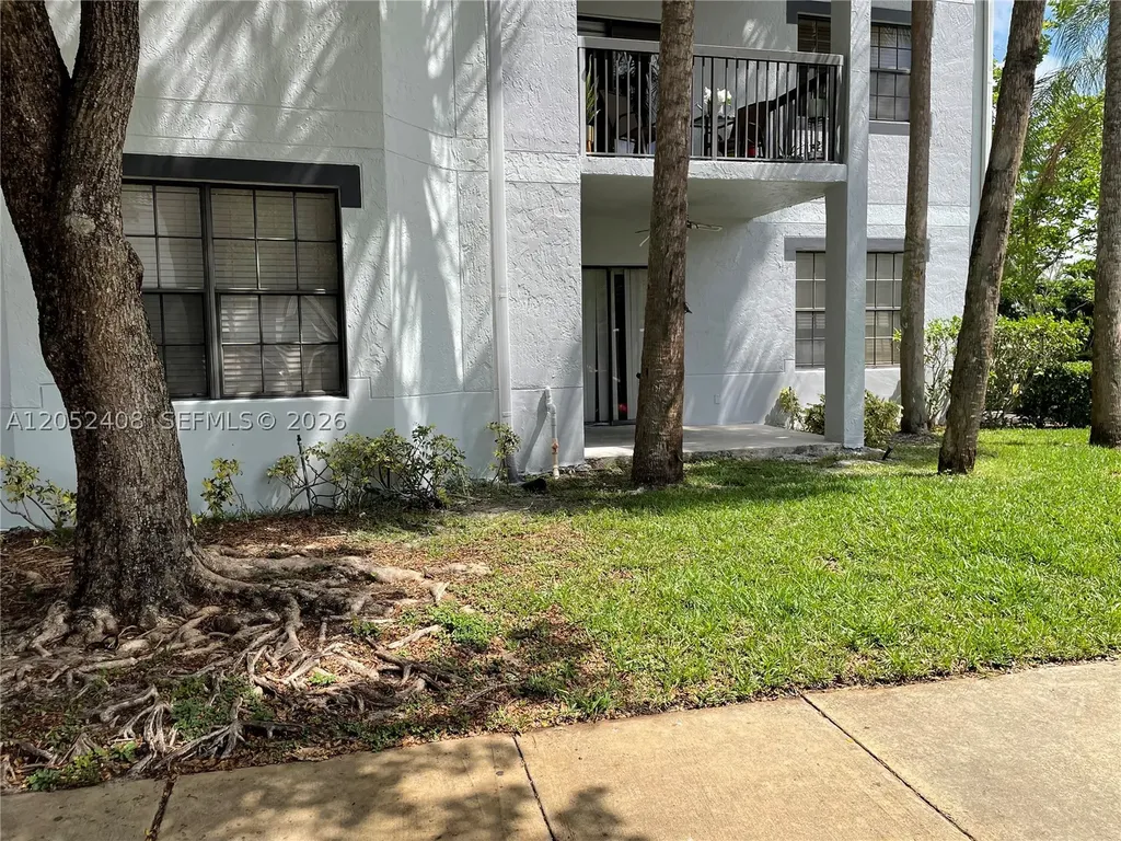 11255 W Atlantic Boulevard Coral Springs FL 33071