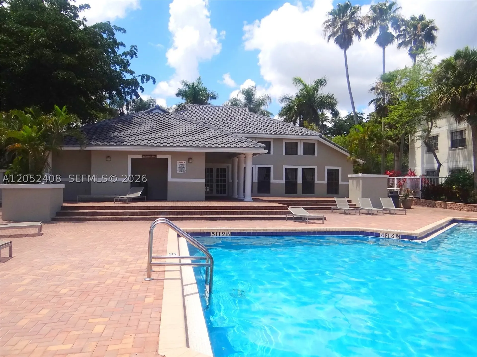 11255 W Atlantic Boulevard Coral Springs FL 33071