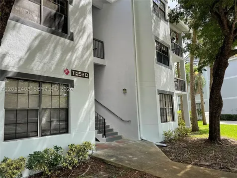 11255 W Atlantic Boulevard Coral Springs FL 33071