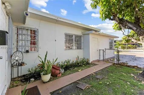 8031 NW 12th Court Miami FL 33147