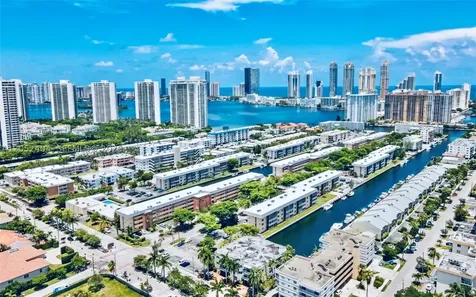 3550 NE 169 Street North Miami Beach FL 33160