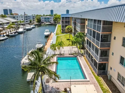 3550 NE 169 Street North Miami Beach FL 33160
