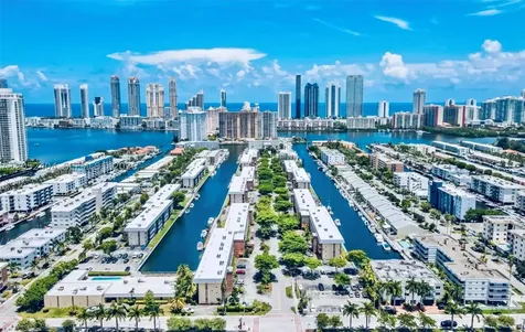 3550 NE 169 Street North Miami Beach FL 33160