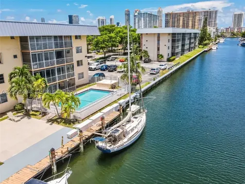 3550 NE 169 Street North Miami Beach FL 33160