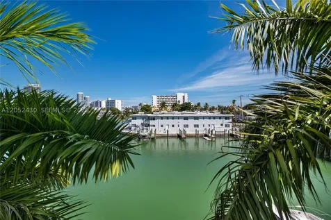 31 N Shore Drive Miami Beach FL 33141