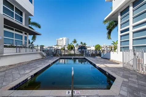 31 N Shore Drive Miami Beach FL 33141