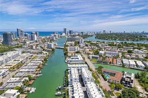 31 N Shore Drive Miami Beach FL 33141