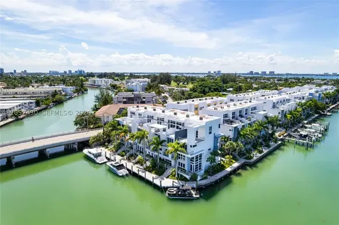 31 N Shore Drive Miami Beach FL 33141