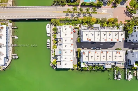 31 N Shore Drive Miami Beach FL 33141