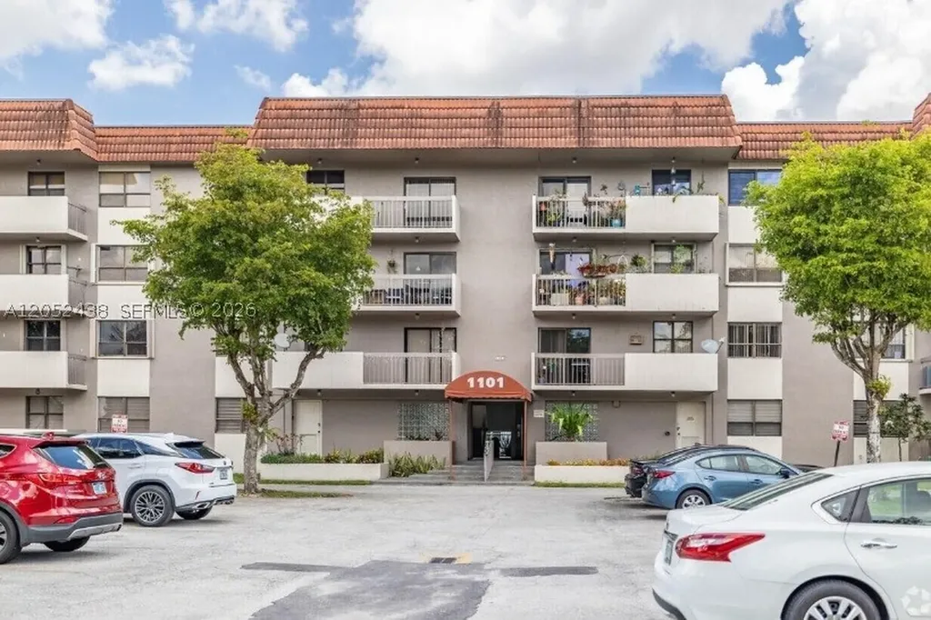 1101 SW 122nd Avenue Miami FL 33184