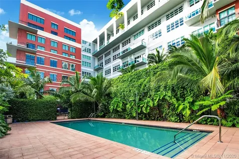 1749 NE Miami Court Miami FL 33132
